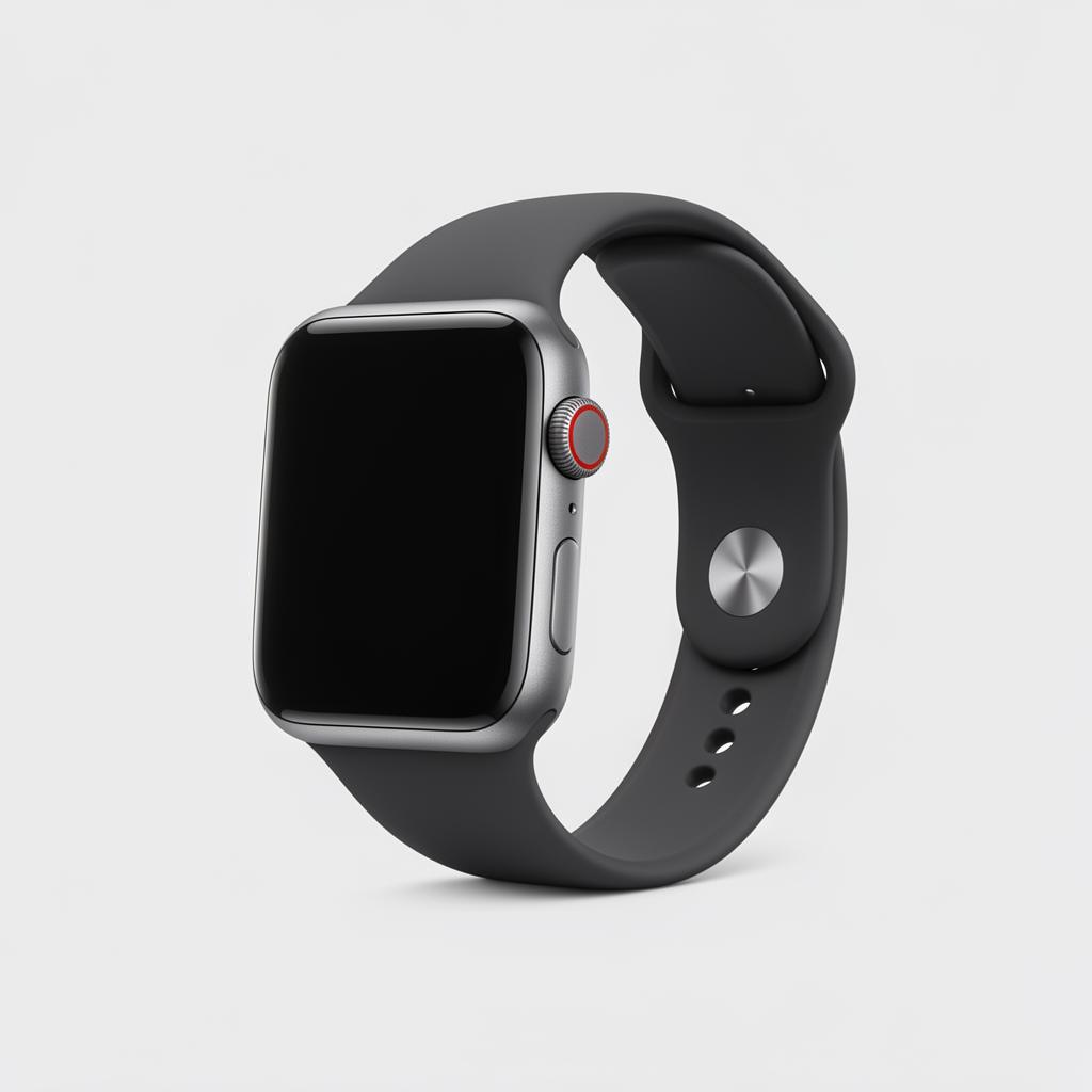 Smartwatch Series X